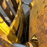 Hyster 2.5T Diesel Forklift Image 5