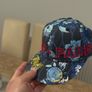 Kenzo one size cap brand new Image 3