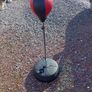 Freestanding punch ball Image 5