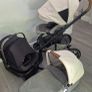 Pram travel set Image 2