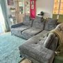 L-shaped / corner sofa (bed & storage) Image 4