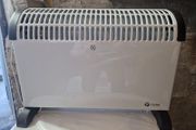 Titan convector heater