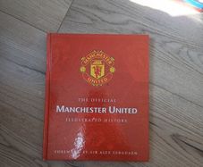Football book