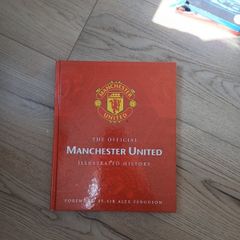 Football book