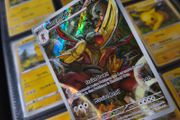 Kingambit ! Scarlet &amp; Violet Promo ! 2024 ! Pokemon Card !