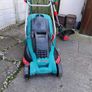 bosch rotak 43 ergoflex plus brushcutter, very good condition Image 6