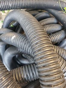 Drainage pipe/ Perforated pipe