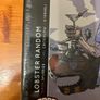 Graphic novel:'2000AD Lobster Random' Image 2