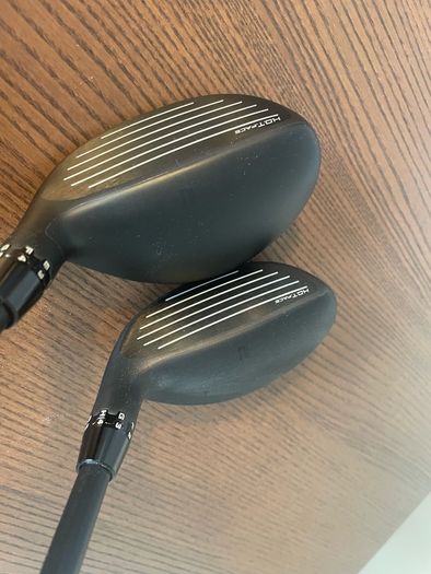 Cobra DS Adapt hybrids (4&5) regular