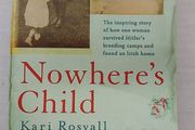 Nowhere's Child