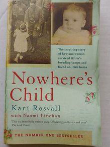 Nowhere's Child
