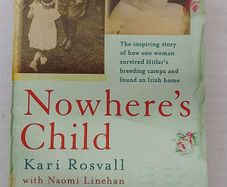 Nowhere's Child