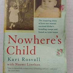 Nowhere's Child