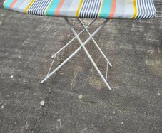 ironing board