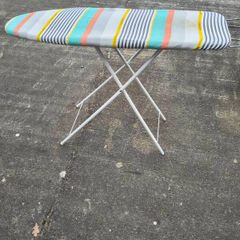 ironing board