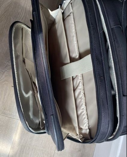 Cabin Bag Business Overnight Trolley CASE