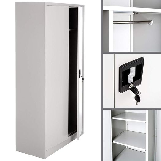 Garage Locker Storage Filing Cabinate Free Deliver