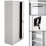 Garage Locker Storage Filing Cabinate Free Deliver Image 4