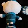 Octonauts Above & Beyond Plush Cuddly Toy Image 3