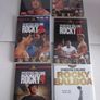 Rocky The Complete Saga (all 6 movies) Image 3