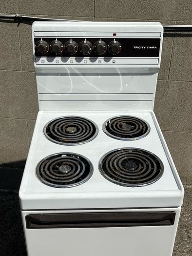 Trinity Tiara Cooker