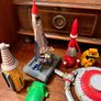 Thunderbirds toys Image 10