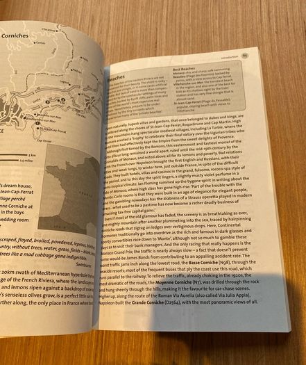 Guide Book -Cadoganguides