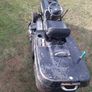 lawnmower partner Image 3