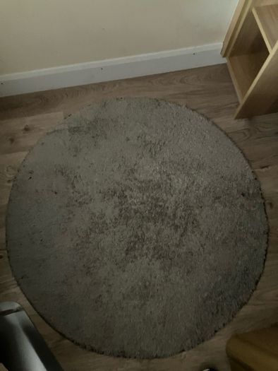 Cushions & Mat