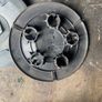 Renault Trafic Wheel Centre Caps X 3 Image 3