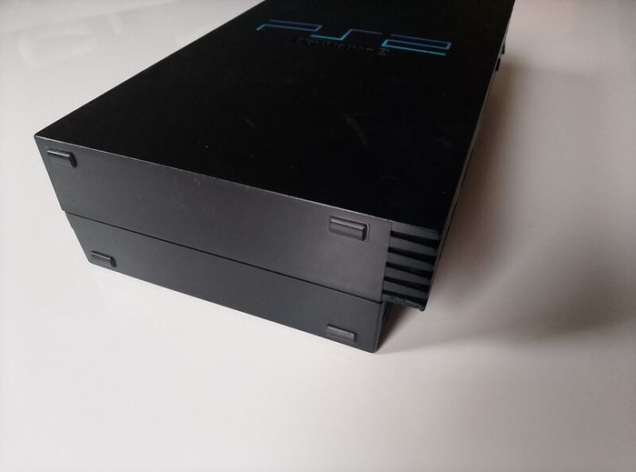 Playstation 2 PS2