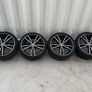 Genuine BMW G30, G20 791M 19" Alloy Wheels Image 2