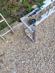 roof ladders