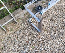 roof ladders