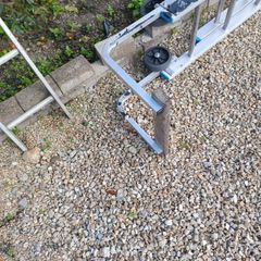 roof ladders