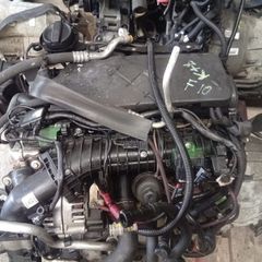 bmw f10 520d 2.0diesel engine parts