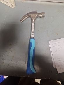 hammer