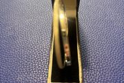 Sterling Silver Bangle