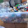 Lego 54 litre box of lego... make an offer! Image 2