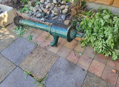 water pump