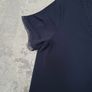 Navy Ladies Top H&M Image 2