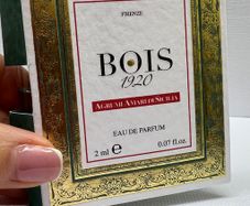 Agrumi Amari di Sicilia by Bois 1920