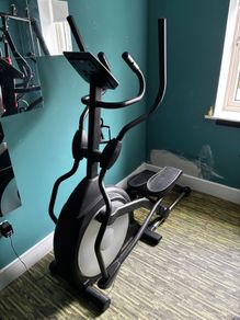 Elliptical Cross Trainer