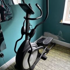 Elliptical Cross Trainer