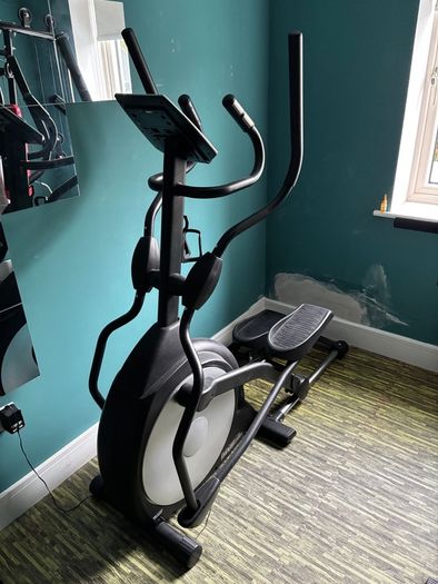 Elliptical Cross Trainer