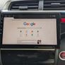 Honda Fit Jazz 10" Android Auto Apple CarPlay Radio Stereo Image 7