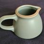 Small Ceramic Jug Image 2
