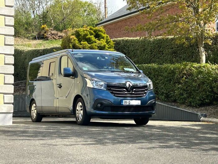 Campervan