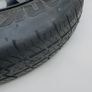Mercedes C180 Spare Tyre Image 4