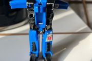 Transformers G1 Dirge decepticon figure